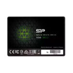 حافظه SSD اینترنال سیلیکون پاور مدل SILICON POWER A56 با ظرفیت 1 ترابایت