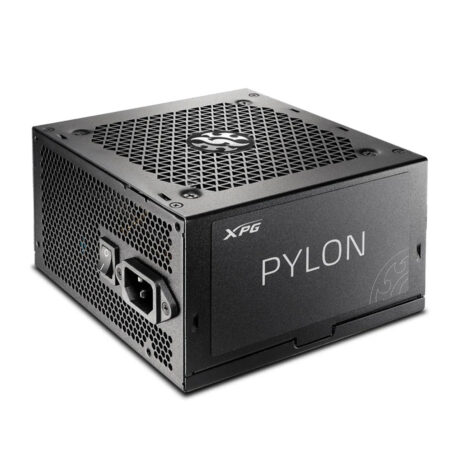 نقد و بررسی پاور کامپیوتر گیمینگ ای دیتا ایکس پی جی 750 وات مدل POWER ADATA XPG GAMING PYLON 750W
