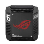 روتر گیمینگ ایسوس مدل ASUS ROG RAPTURE GT6