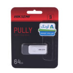 فلش مموری 64 گیگابایتی هایکسمی مدل HIKSEMI FLASH DRIVE PULLY M210S 64GB USB3.2
