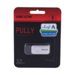 فلش مموری 32 گیگابایتی هایکسمی مدل HIKSEMI FLASH DRIVE PULLY M210S 32GB USB3.2