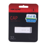 فلش مموری 32 گیگابایتی هایکسمی مدل HIKSEMI FLASH DRIVE CAP M220P 32GB USB3.2