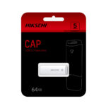 فلش مموری 64 گیگابایتی هایکسمی مدل HIKSEMI FLASH DRIVE CAP M220P 64GB USB3.2