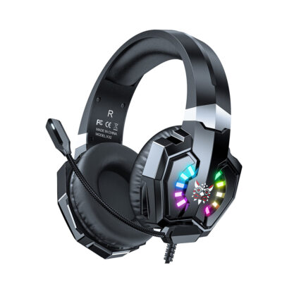 هدفون گیمینگ اونیکوما مدل ONIKUMA X32