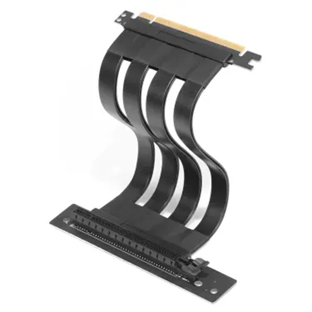 کابل براکت نگهدارنده کارت گرافیک گرین مدل GREEN RISER CABLE KIT