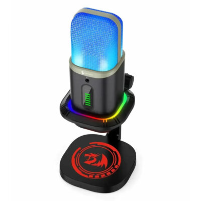 میکروفون گیمینگ ردراگون مدل REDRAGON GM305 ECHOWAVE