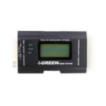 تستر پاور گرین مدل GREEN PSU TESTER