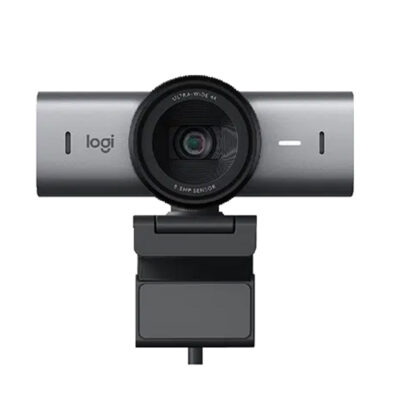 وبکم لاجیتک مدل LOGITECH MX BRIO 4K HD