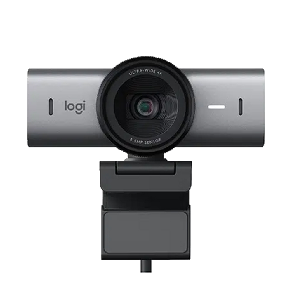 وبکم لاجیتک مدل LOGITECH MX BRIO 4K HD