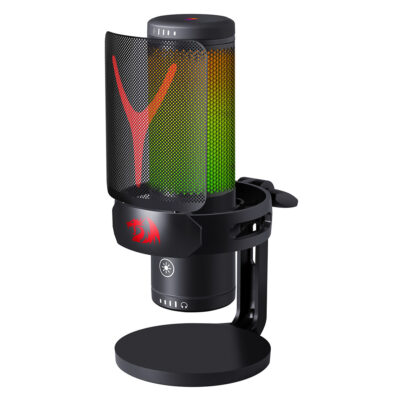 میکروفون گیمینگ ردراگون مدل REDRAGON GM301 FENRIS