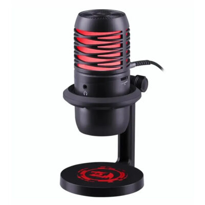 میکروفون گیمینگ ردراگون مدل REDRAGON GM211 NEBULA