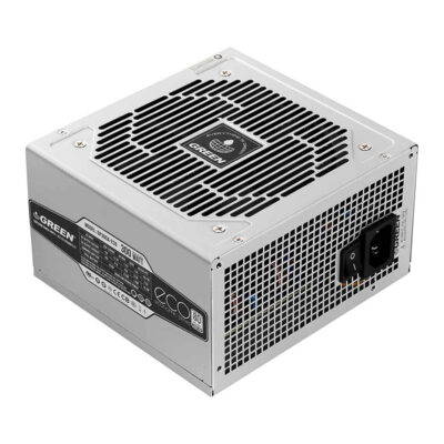 پاور کامپیوتر گرین 300 وات مدل POWER GREEN GP300A-ECO