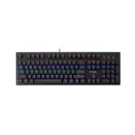 کیبورد گیمینگ رپو مدل RAPOO V510C