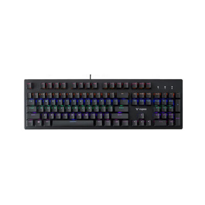 کیبورد گیمینگ رپو مدل RAPOO V510C