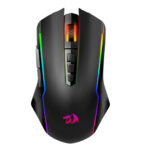 موس بی سیم گیمینگ ردراگون مدل REDRAGON M914 RGB