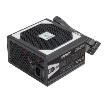 پاور کامپیوتر گرین 430 وات مدل POWER GREEN GP430A-EUD