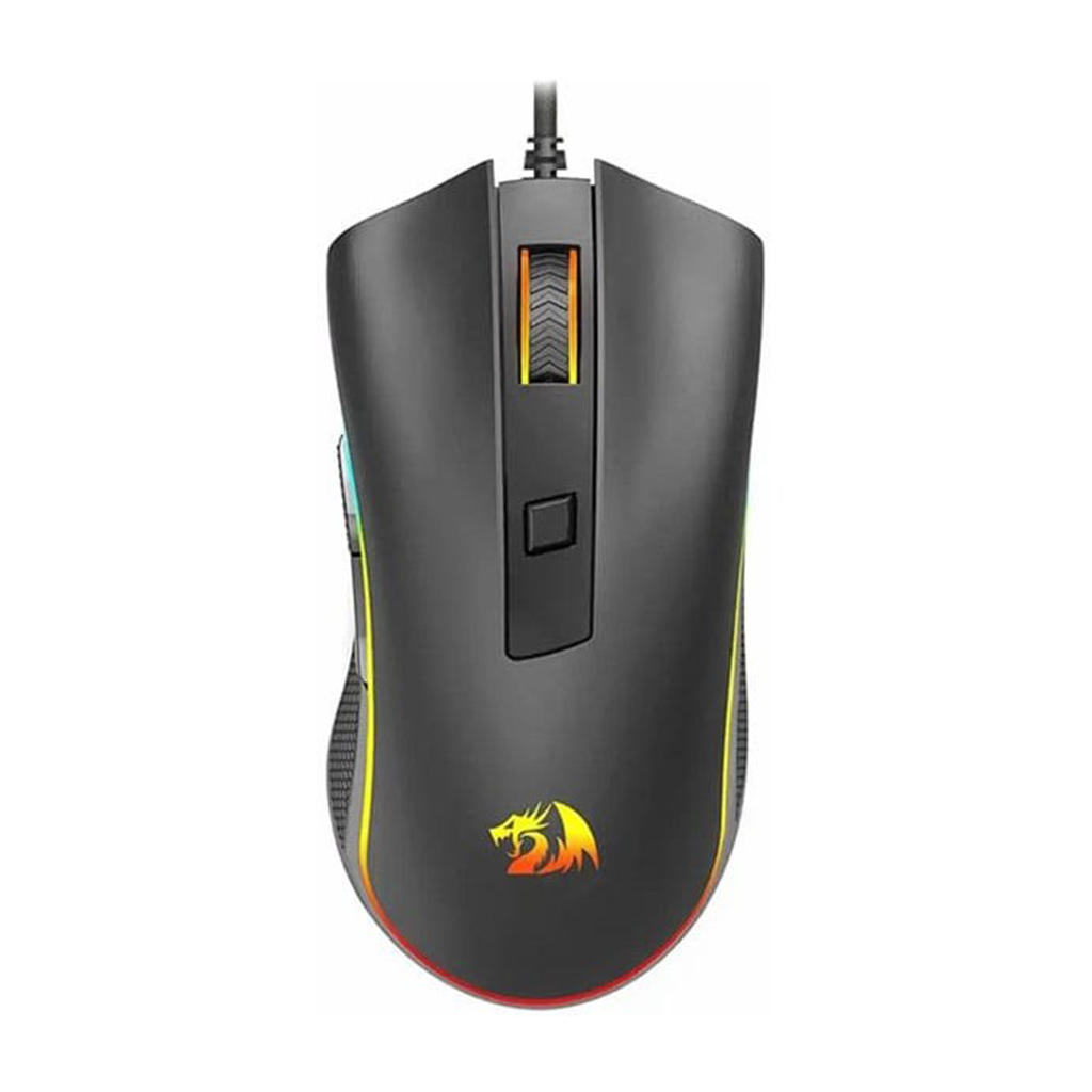 موس گیمینگ ردراگون مدل REDRAGON M611 RGB