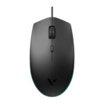 موس گیمینگ رپو مدل RAPOO V11S