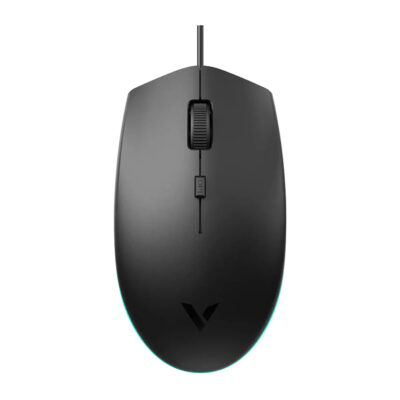 موس گیمینگ رپو مدل RAPOO V11S
