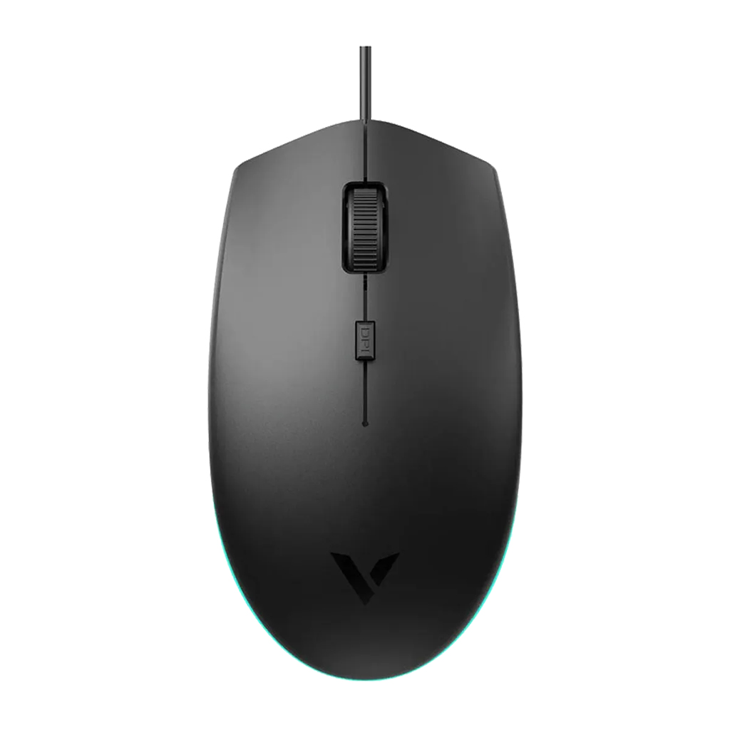 موس گیمینگ رپو مدل RAPOO V11S