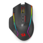 موس گیمینگ ردراگون مدل REDRAGON M915RGB-WL SWAIN