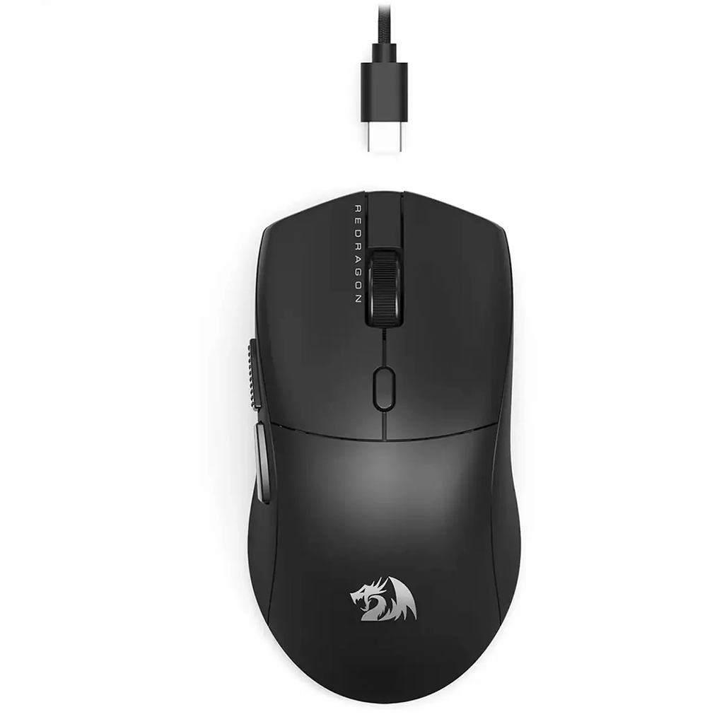 موس گیمینگ ردراگون مدل REDRAGON M815 8K NEVA