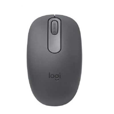 موس بی سیم لاجیتک مدل LOGITECH M196