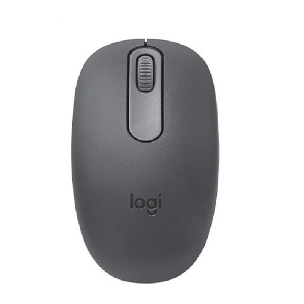 موس بی سیم لاجیتک مدل LOGITECH M196