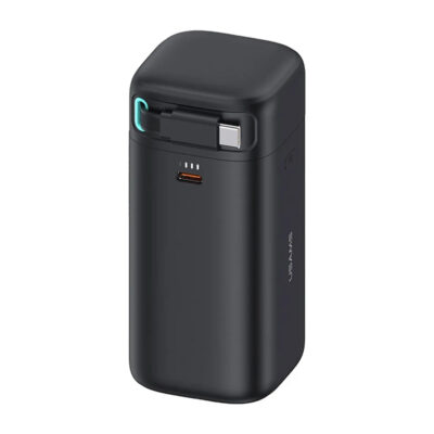 پاوربانک 18000 میلی آمپری یوسمز مدل USAMS US-CD216