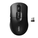 موس بی سیم رپو مدل RAPOO M306