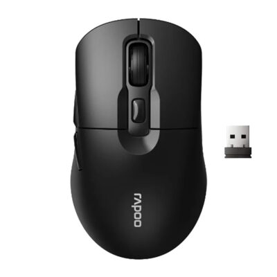 موس بی سیم رپو مدل RAPOO M306
