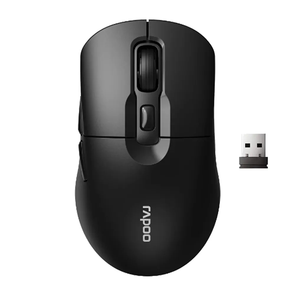 موس بی سیم رپو مدل RAPOO M306