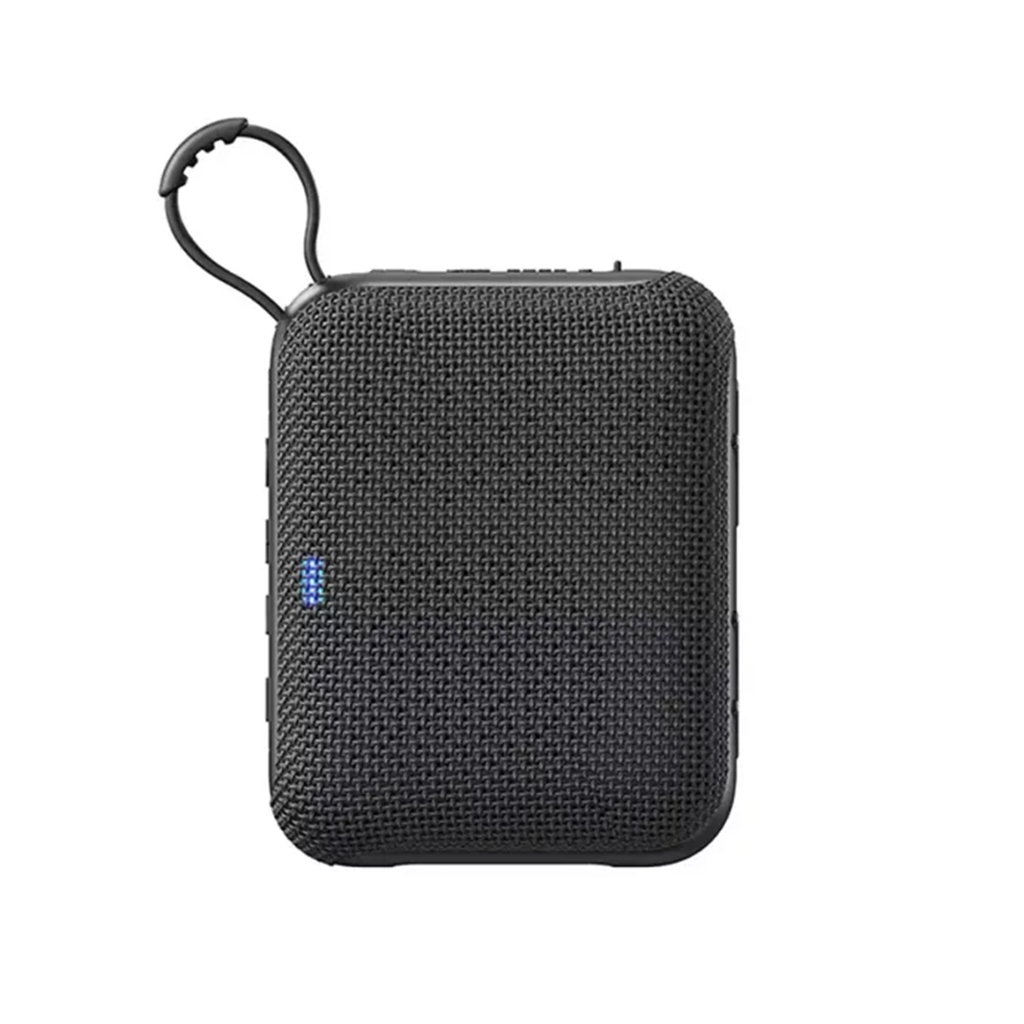 اسپیکر بلوتوثی قابل حمل یوسمز مدل USAMS US-YX015
