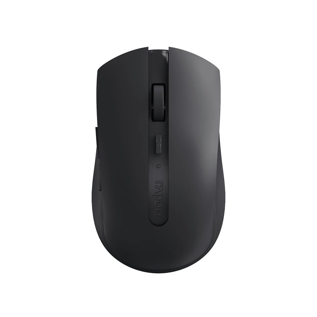 موس بی سیم رپو مدل RAPOO M350