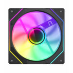 فن کیس گیم مکس مدل GAMEMAX FN12A-S8I REVERSE BLADE