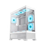 کیس کامپیوتر گیم مکس مدل GAMEMAX VISTA
