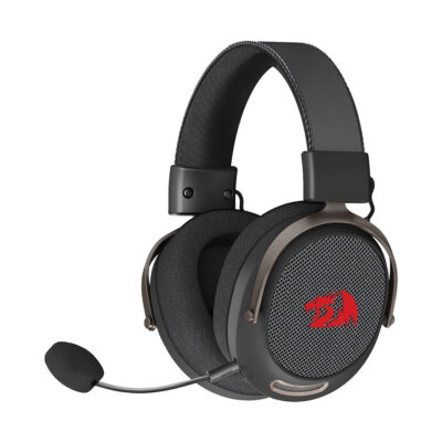 هدست بی سیم گیمینگ ردراگون مدل REDRAGON H858 ARROW