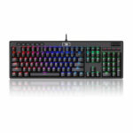کیبورد گیمینگ ردراگون مدل REDRAGON MANYU K579
