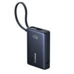 پاوربانک 10000 میلی آمپری بیسوس مدل BASEUS PICOGO 45W