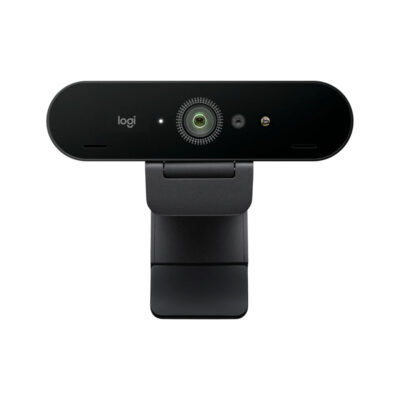 وبکم لاجیتک مدل LOGITECH BRIO HD PRO BUSINESS
