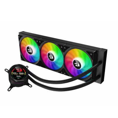 کولر پردازنده ردراگون مدل REDRAGON CCW-1017 360 RGB