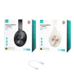 هدفون بلوتوثی یوسمز مدل USAMS YH21