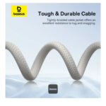 شارژر بی سیم 15 وات بیسوس مدل BASEUS SLIMPLE MINI4 MAGNETIC WIRELESS CHARGING STAND QI2 UNIVERSAL 15W