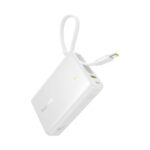 پاوربانک 10000 میلی آمپری بیسوس مدل BASEUS PICOGO 45W