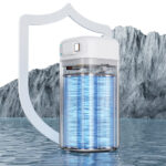 پاوربانک 18000 میلی آمپری یوسمز مدل USAMS US-CD216