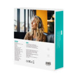 هدست بلوتوثی یوسمز مدل USAMS UJ29