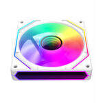 فن کیس گیم مکس مدل GAMEMAX FN12A-S8I REVERSE BLADE