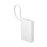 پاوربانک 10000 میلی آمپری بیسوس مدل BASEUS PICOGO 45W