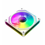 فن کیس گیم مکس مدل GAMEMAX FN12A-S8I REVERSE BLADE