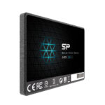 حافظه SSD اینترنال سیلیکون پاور مدل SILICON POWER SLIM S55 با ظرفیت 120 گیگابایت